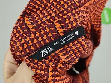 koszula burbery: Zara, Bluzka damska, rozmiar M — 4