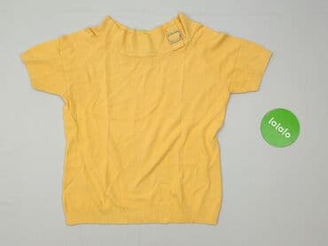 sweter w paski c a: Sweter damski, rozmiar S — 2