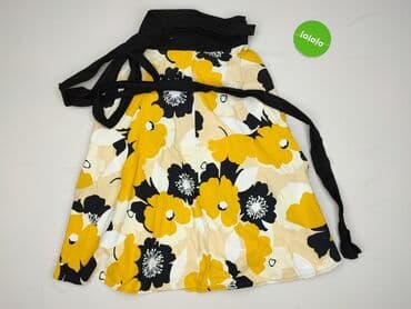 spódnice midi w groszki: Women`s skirt, size S (EU 36) — 3