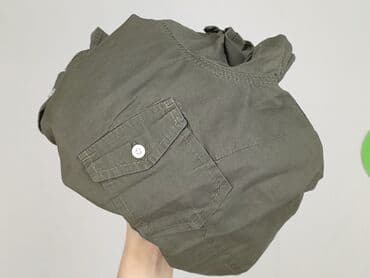 koszula otto hauptmann: H&M L.O.G.G., Koszula damska, rozmiar M — 5