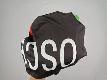 długie t shirty oversize: Multi Wear, Tunika damska, rozmiar One size — 4