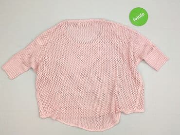 grunge sweter: Sweter damski, L — 3