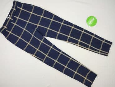 spodnie tailored: Mango, Spodnie materiałowe damskie, rozmiar M — 2