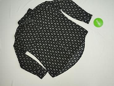 koszula amisu: Amisu, Koszula damska, rozmiar L — 2