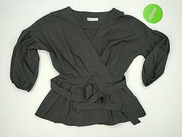 platforma wszystko: Elementy, Bluzka damska, rozmiar M — 2