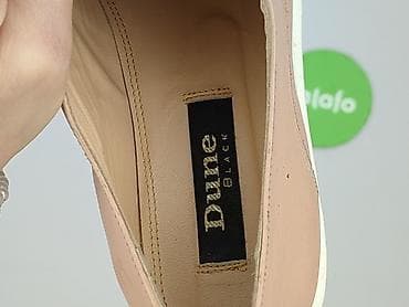 buty duffy: Półbuty damskie, rozmiar 36 — 5
