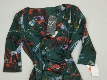 sukienka w cytryny lidl: Sukienka damska, rozmiar L — 1