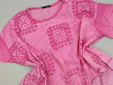 ITALY FASHION, Bluzka damska, rozmiar One size