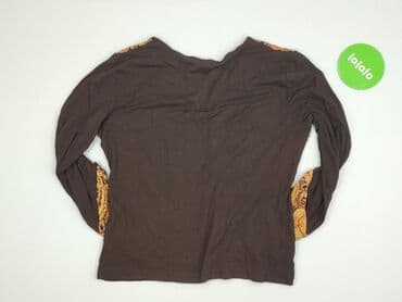 bluzka z reniferem dla dziewczynki: Bluzka damska, rozmiar XL — 3