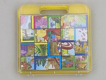 torby hm: Puzzle dla Dzieci, stan - Bardzo dobry — 1