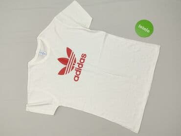 T-shirty: Adidas, Koszulka dla mężczyzn, rozmiar 2XL — 2