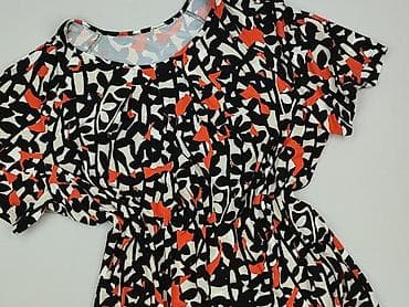 Sukienka damska, rozmiar 5XL