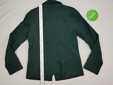 la mode second hand: Amisu, Marynarka damska, rozmiar S — 4