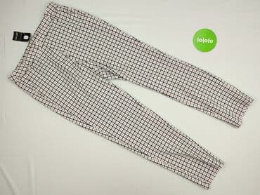 enplus buty mokasyny: Esmara, Spodnie materiałowe damskie, M — 2