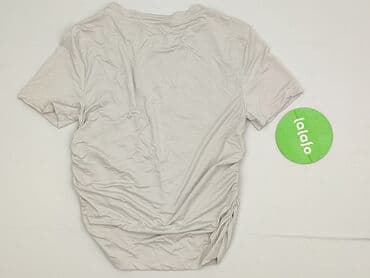 sinsay t shirty damskie: Sinsay, T-shirt damski, rozmiar S — 3