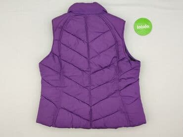 lindex kurtka zimowa: George, Kamizelka damska, XL — 3