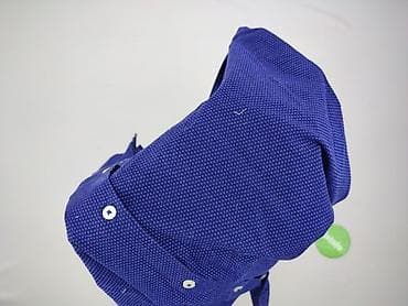 cargo pull and bear: Zara, Koszulа dla mężczyzn, rozmiar M — 6