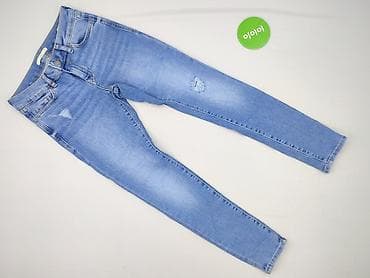 mohito jeansy: Edc by Esprit, Jeansy damskie, rozmiar S — 2