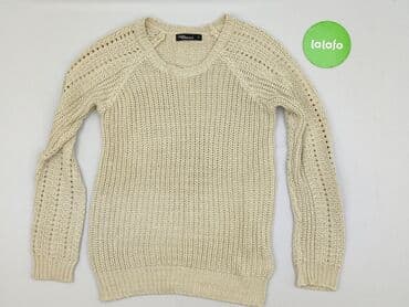 sweter z gruszką: Jean Pascale, Sweter damski, rozmiar S — 2