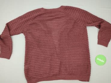 narzutka h: Kardigan damski, rozmiar L — 3