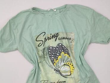 t shirty pantone: T-shirt damski, rozmiar XL — 1