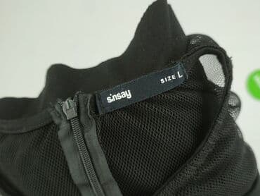 sukienki swing plus size: Sinsay, Сукня жіноча, розмір L — 4