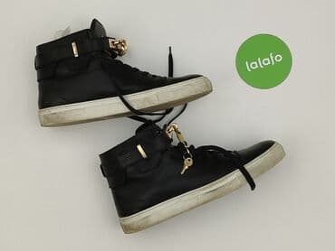 męskie kozaki z lasocki for men: Sneakersy damskie, 43 — 3