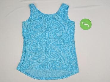 kapcie pushin: Janina, Bluzka damska, rozmiar M — 2