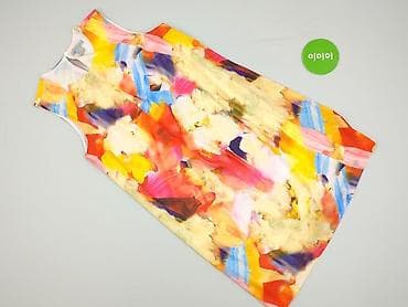 kolorowy garnitur: H&M, Sukienka damska, rozmiar S — 2