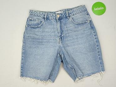 spodenki carry: Sinsay, Szorty damskie, rozmiar XL — 2