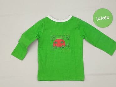 koszulka lemonada: Blouse, 6-9 months, condition - Perfect — 3