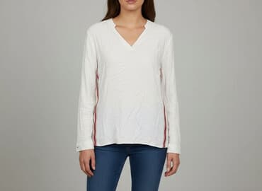 cecil bluzy damskie: Cecil, Bluzka damska, rozmiar L — 6