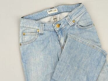damskie jeansy lee: Lee, Jeansy damskie, rozmiar S — 1