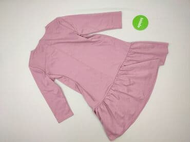 sukienki posnania: Sinsay, Sukienka damska, rozmiar M — 3