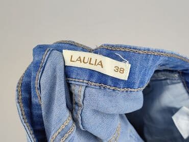 szorty la mania: Laulia, Szorty damskie, rozmiar M — 4