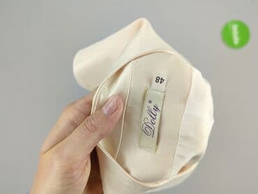 ochnik marynarki damskie: Marynarka damska, rozmiar 4XL — 4