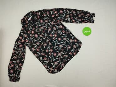 bluzka świąteczna damska pepco: Primark, Bluzka damska, rozmiar M — 2