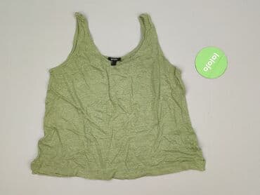 koszulka funkcyjna damska lidl: Esmara, Top damski, M — 2