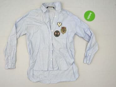 zara t shirty basic: Zara, Koszula damska, rozmiar S — 2