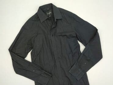 koszule makłowicz: Wółczanka, Shirt for men, size M — 1