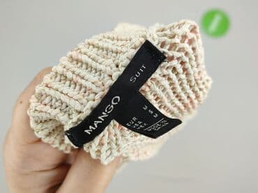 ubrania mango: Mango, Sweter damski, rozmiar M — 5