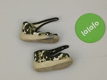 kołnierzyk bebe koszula: Buciki niemowlęce, 18, stan - Bardzo dobry — 3