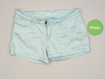 krótkie spodenki zielone: Szorty damskie, rozmiar 2XL — 2