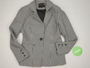 ochnik marynarki damskie: Drôle de Copine, Marynarka damska, rozmiar L — 2