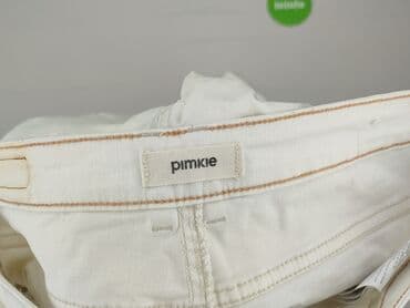 podarte jeansy: Pimkie, Джинси жіночі, розмір S — 4