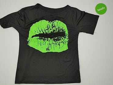 koszula trapstar: T-shirt damski, rozmiar L — 3