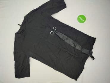 tunika plus size: Tunika damska, rozmiar L — 2