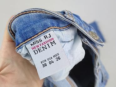 diverse jeans: Jeans for women, size XS — 4