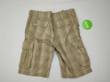 mango szorty: H&M L.O.G.G., Szorty dla mężczyzn, rozmiar L — 3