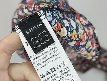 polbuty: Shein, Bluzka damska, rozmiar L — 4